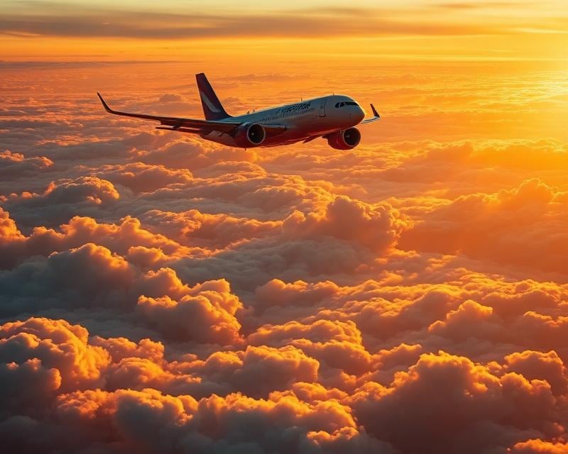Airline guest support powered by Alfred by Tripkliq AI concierge